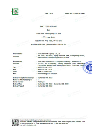 IEC55015-1