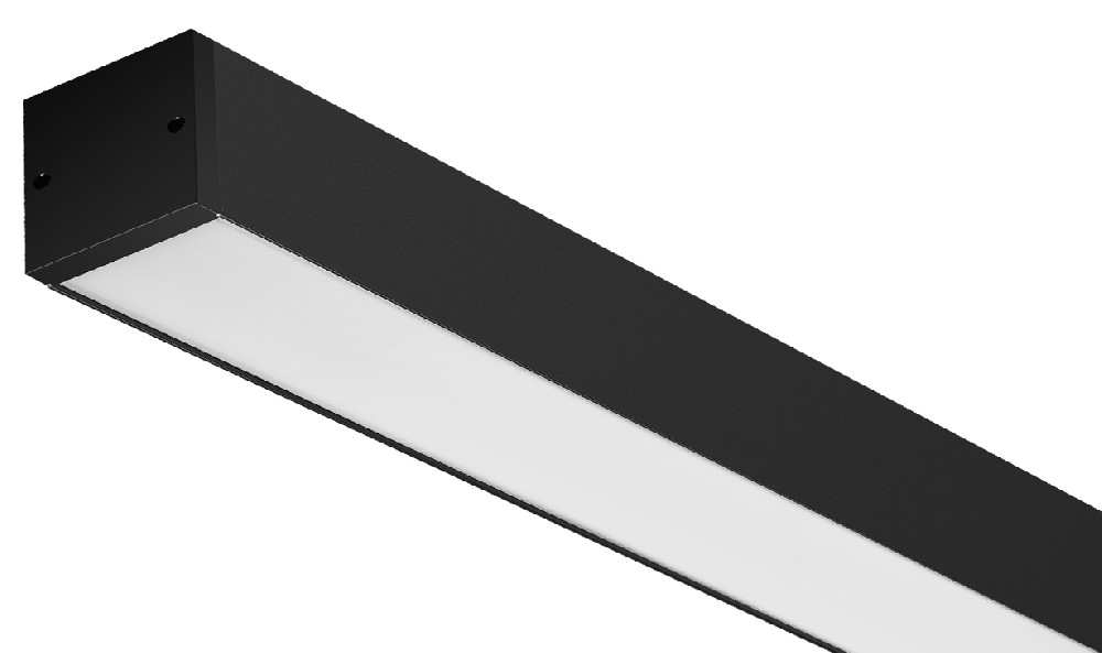 Appline LED linear light Opal