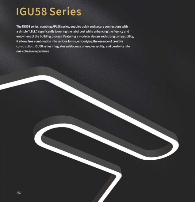 Technical Datasheets